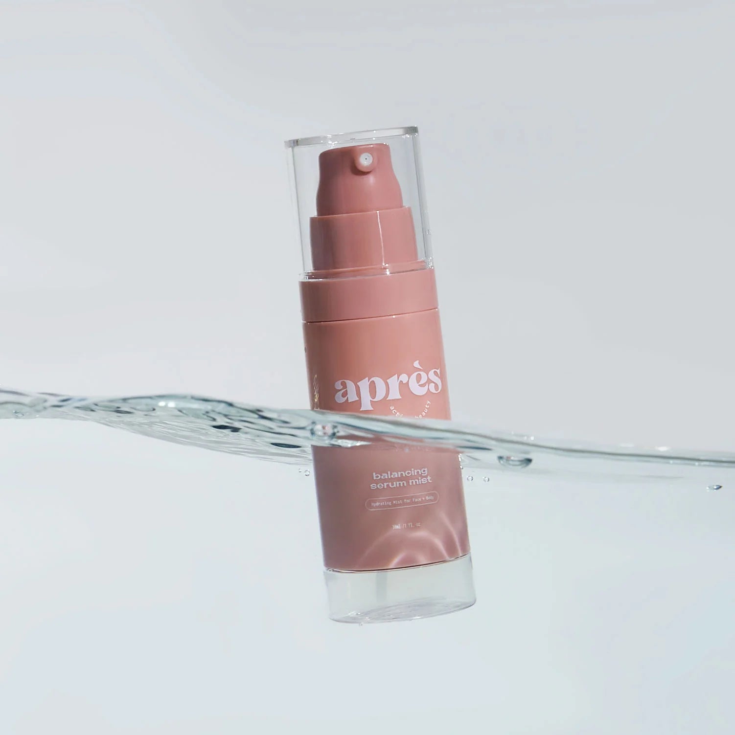 Balancing Serum Face + Body Mist  [Apres Beauty]