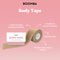 Boomba Mega Body Tape Beige