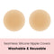 Boomba Magic Nipple Covers Beige