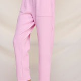 Charlie Pants Pink