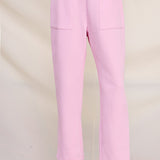 Charlie Pants Pink