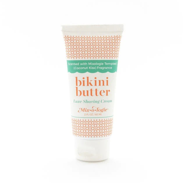 BIKINI BUTTER SHAVING LOTION