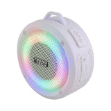 Super Sound Waterproof LED Speaker