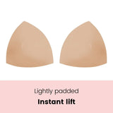 Boomba Invisible Lift Inserts Beige