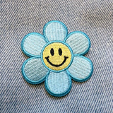 Happy Daisy Patches