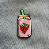 Drink Patches