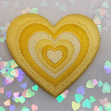 Heart Patch