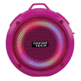 Super Sound Waterproof LED Speaker