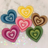 Heart Patch