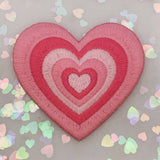 Heart Patch