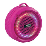 Super Sound Waterproof LED Speaker