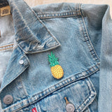 Pineapple Patch