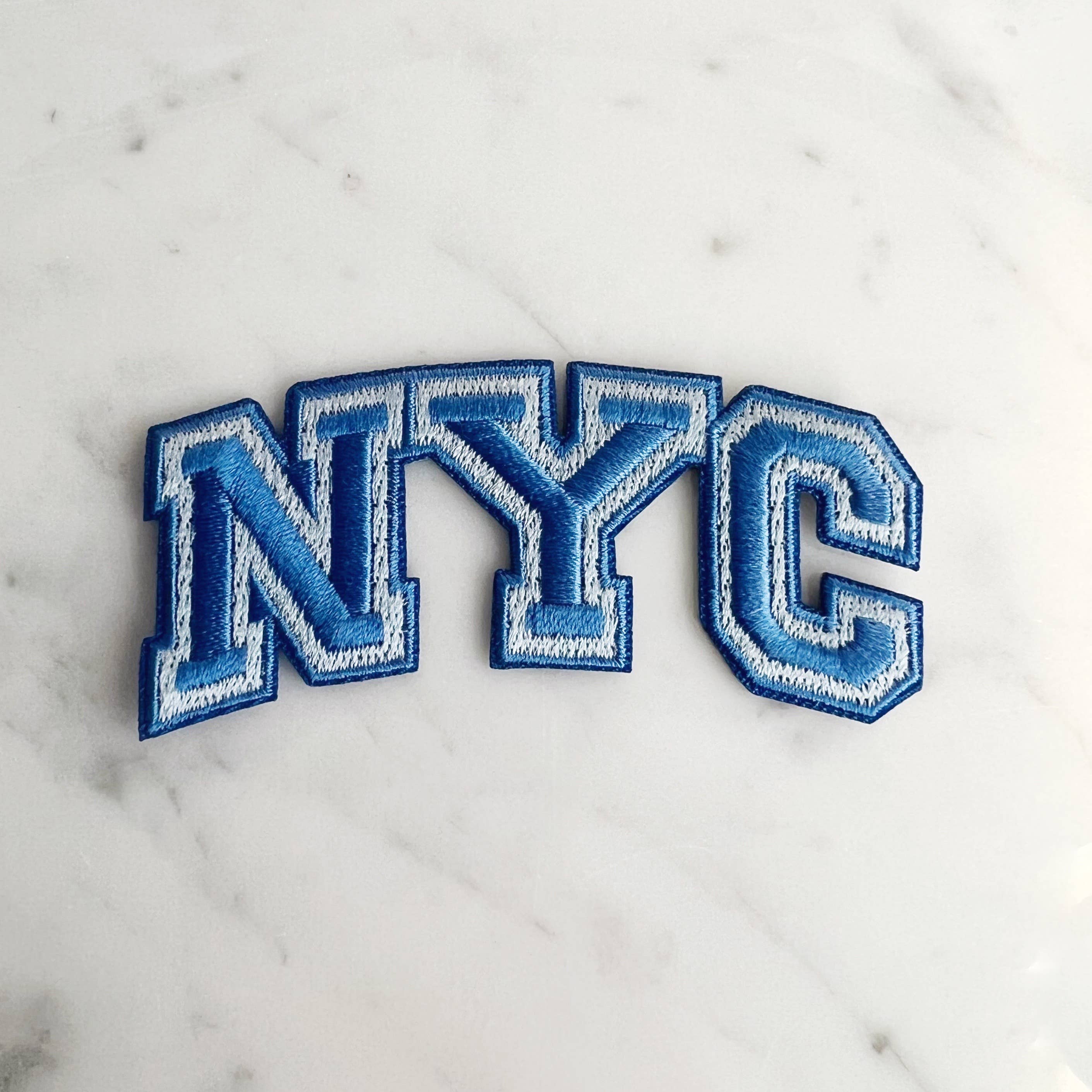 NYC Patch