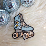 Roller Skate Patches