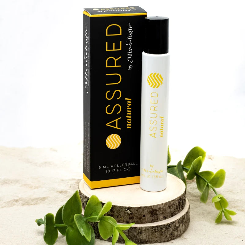 ASSURED (NATURAL) ROLLERBALL