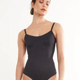 Zone Smoothing Bodysuit Black