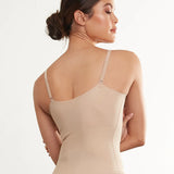 Zone Smoothing Bodysuit Beige