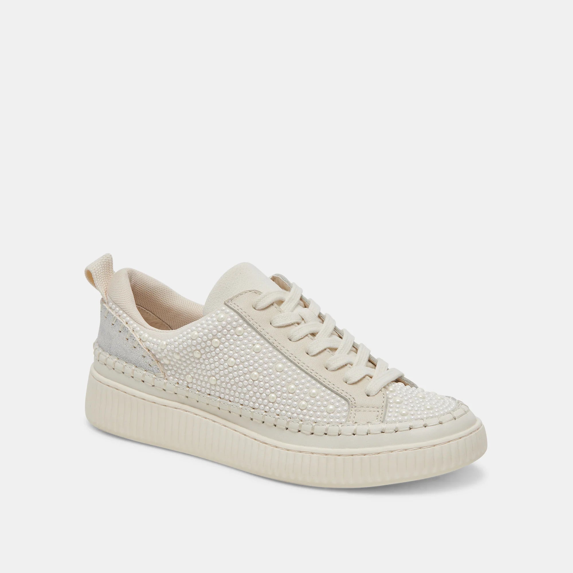 Nicona Pearl Sneakers [Dolce Vita]