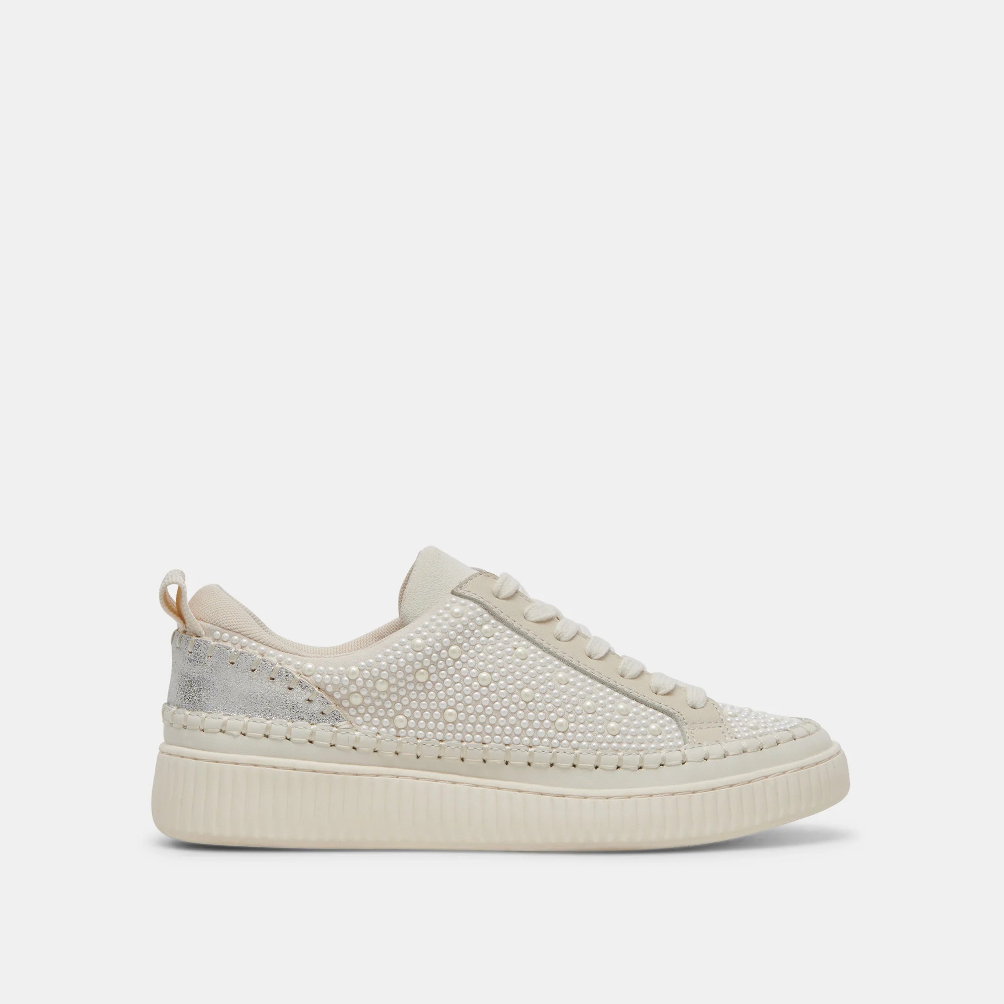 Nicona Pearl Sneakers [Dolce Vita]