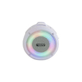 Super Sound Waterproof LED Speaker