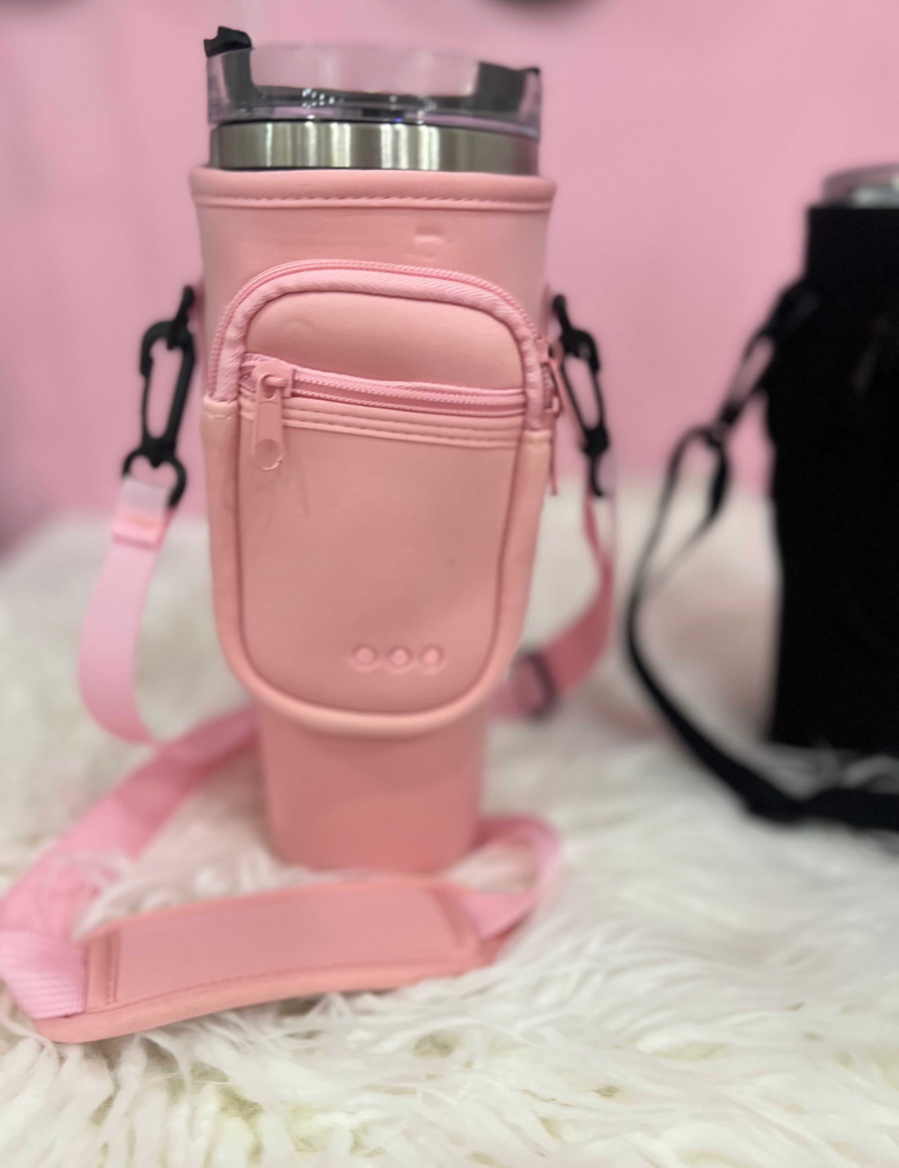 Hydration Harness Bubblegum Pink