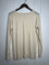 Alaia Crewneck Sweater Oatmeal