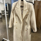 Morana Coat - Cream [ASTR]