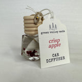 Crisp Apple Car Diffuser