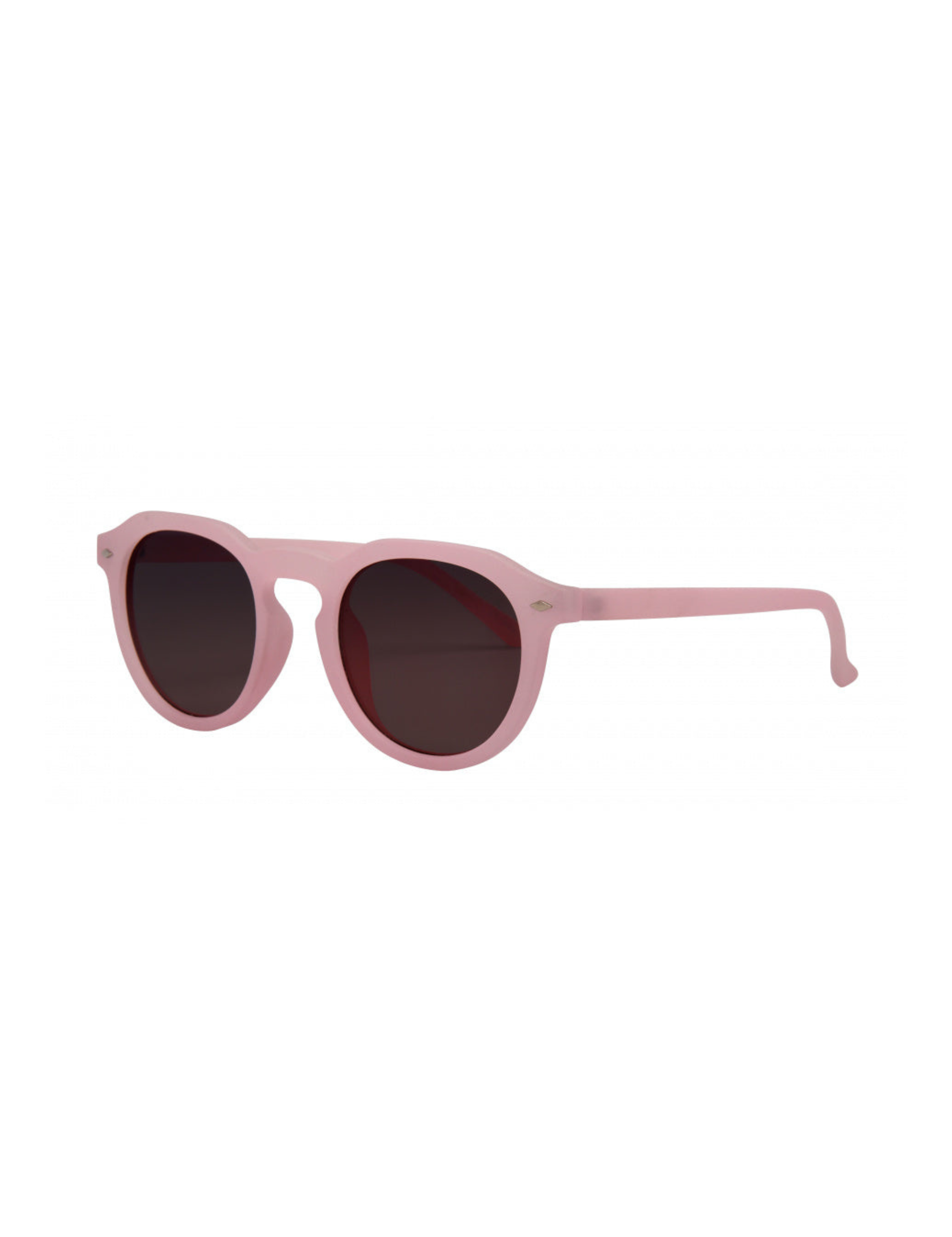 Blair Sunglasses Pink Punch / Plum Polarized Lens