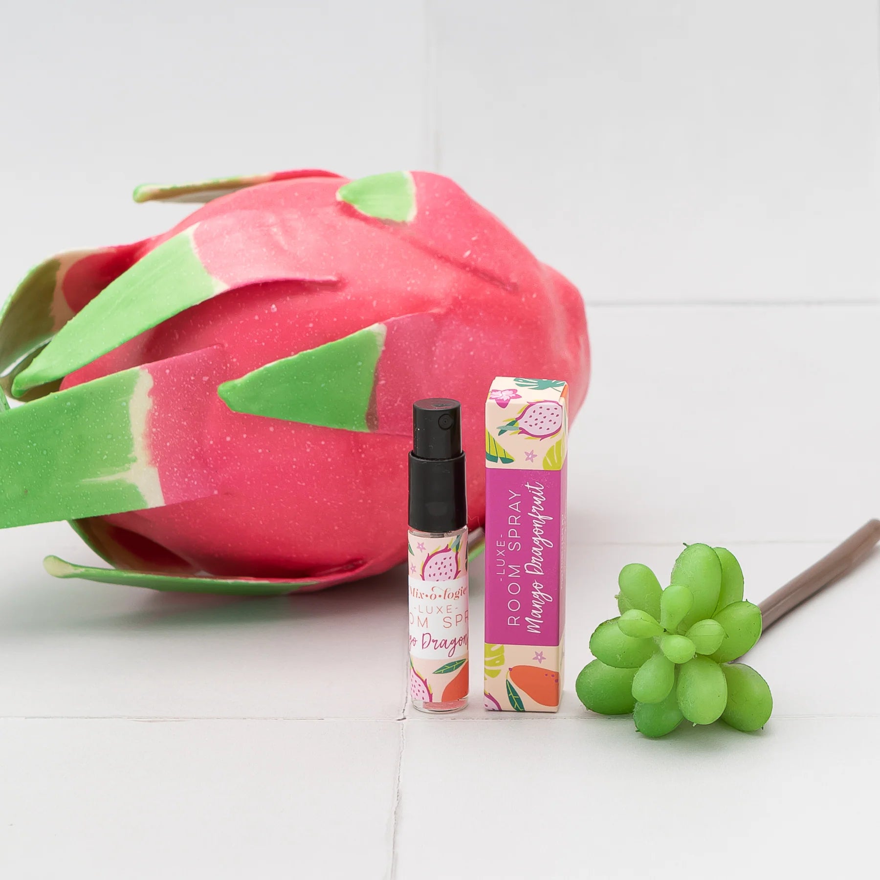 ROOM SPRAY MINI - MANGO DRAGONFRUIT