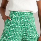 Colleen Classic Shorts - Meadow Green [Prosperina]