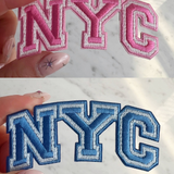 NYC Patch