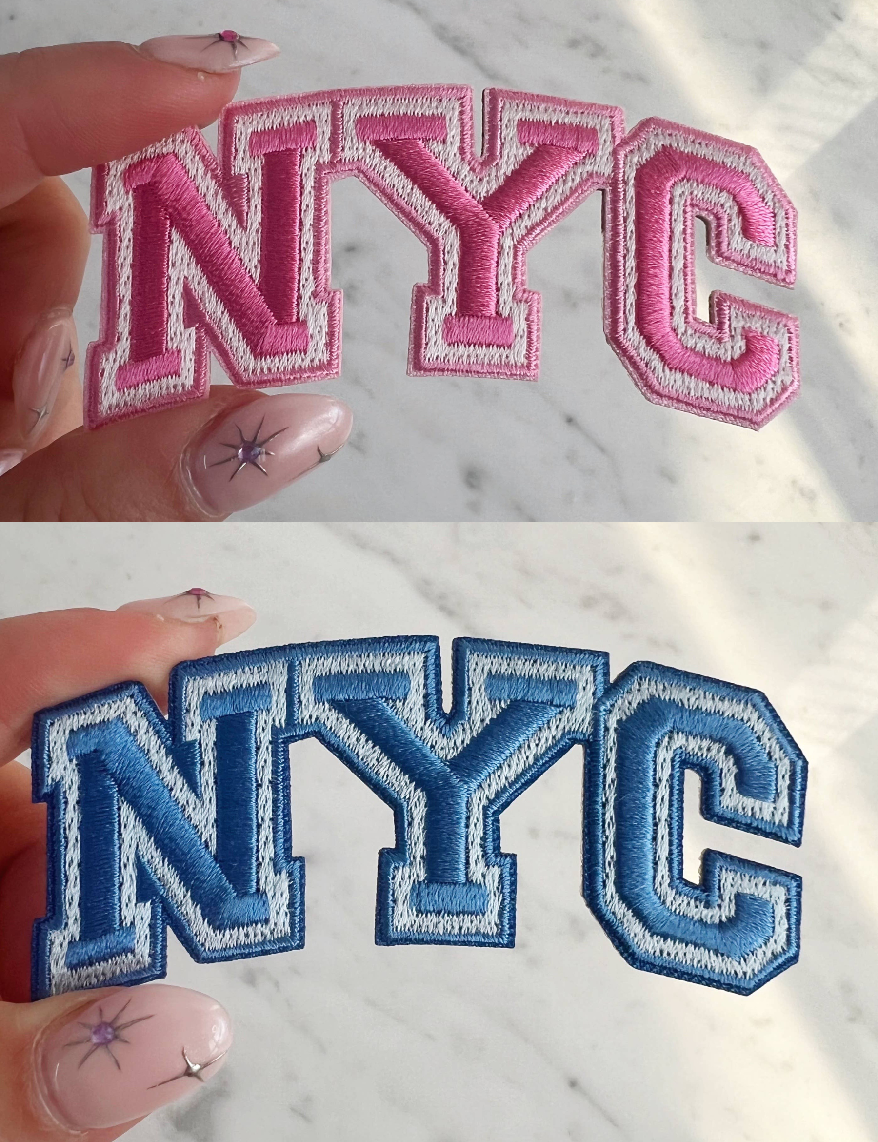 NYC Patch