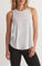 Feel The Breeze Tank - White [Z Supply]