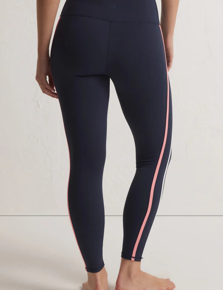 On Point 7/8 Legging - Inca [Z Supply]