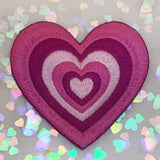 Heart Patch