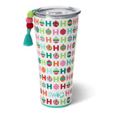 Hohoho Tumbler (32oz)