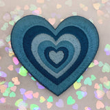 Heart Patch