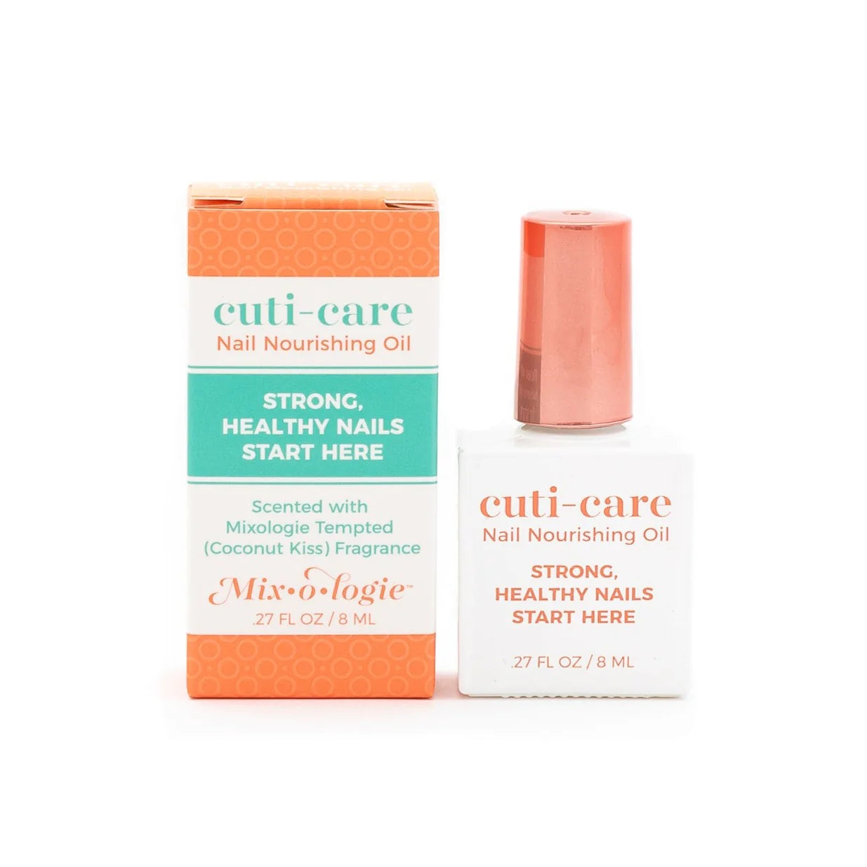 CUTI-CARE NAIL NOURISHING OIL