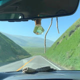 Crisp Apple Car Diffuser