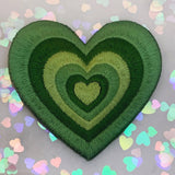 Heart Patch