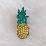 Pineapple Patch