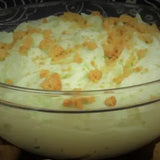 Key Lime Dip