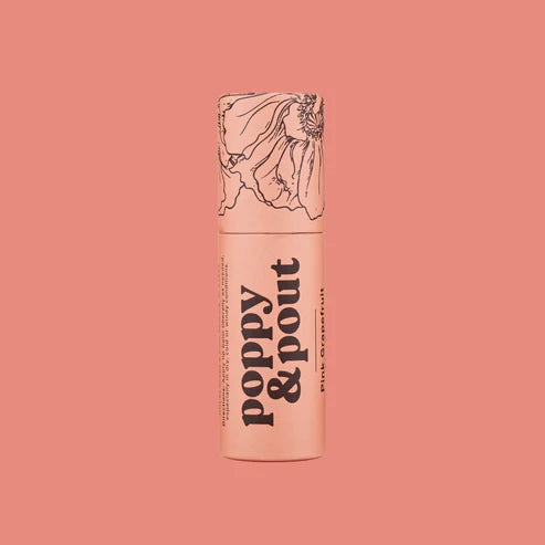 Lip Balm Pink Grapefruit