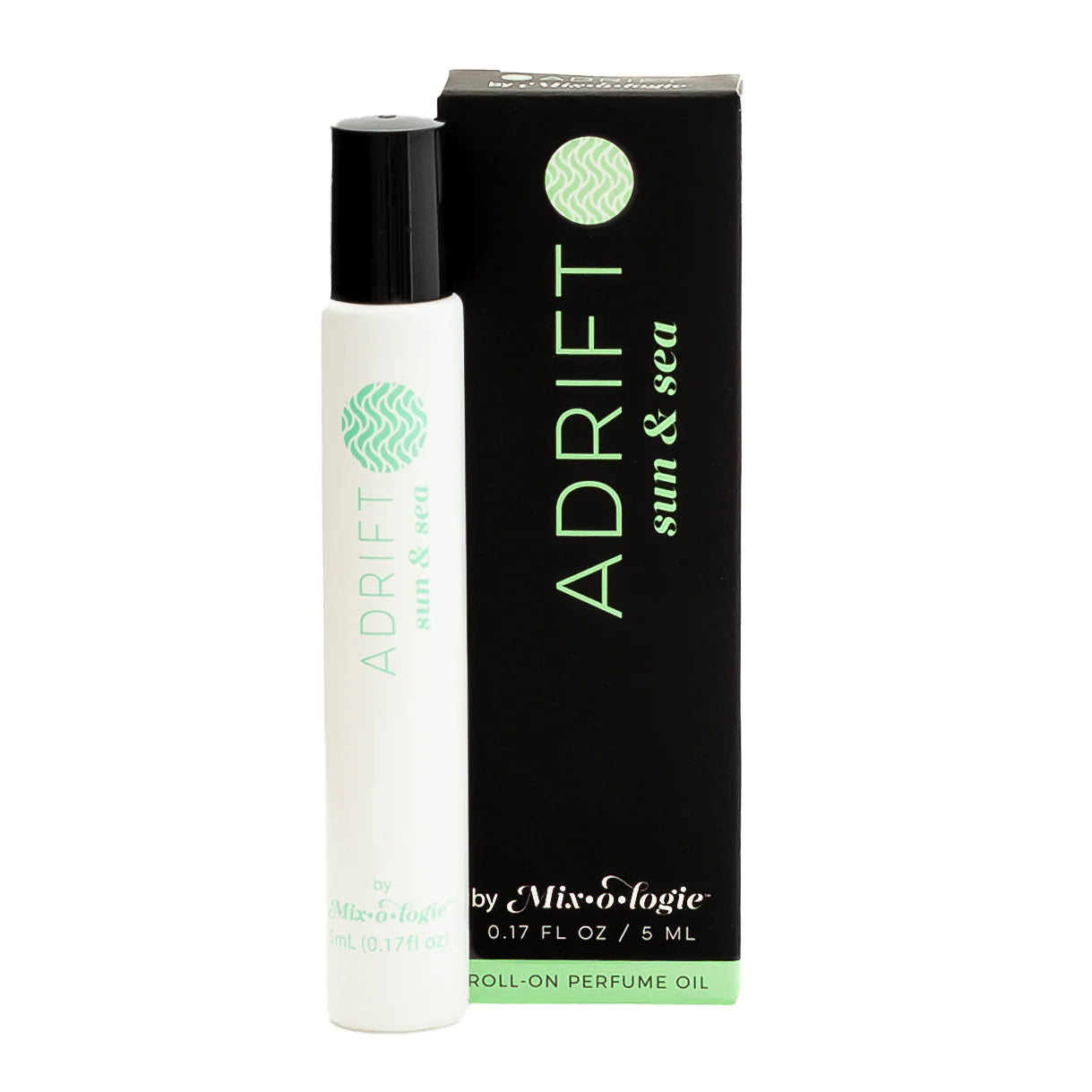 ADRIFT (SUN & SEA) ROLLERBALL