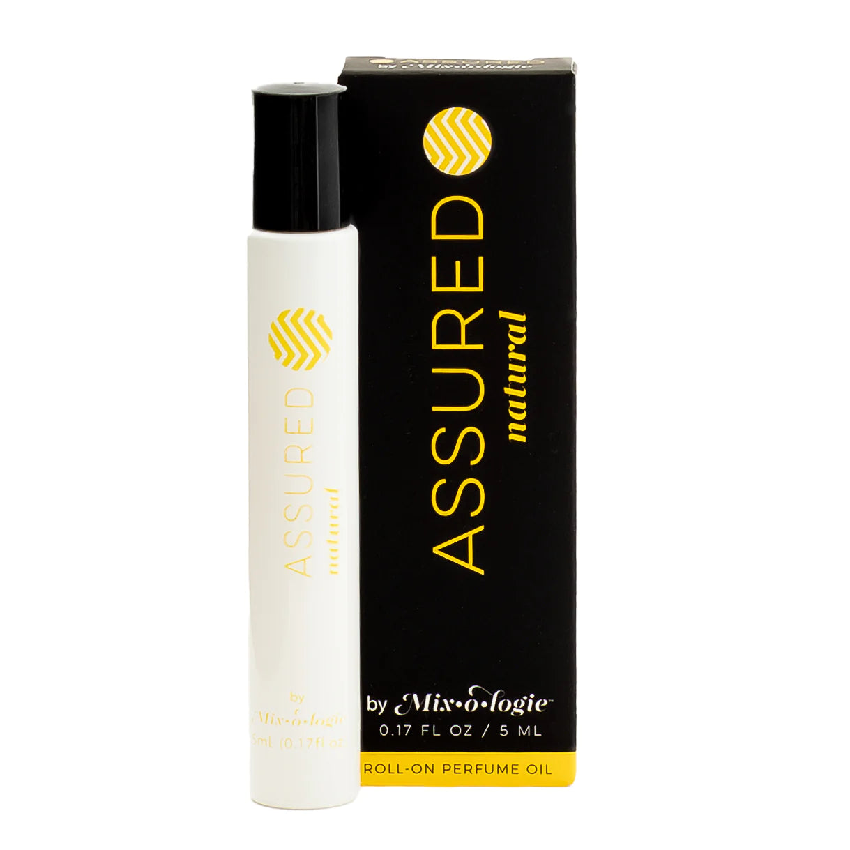 ASSURED (NATURAL) ROLLERBALL