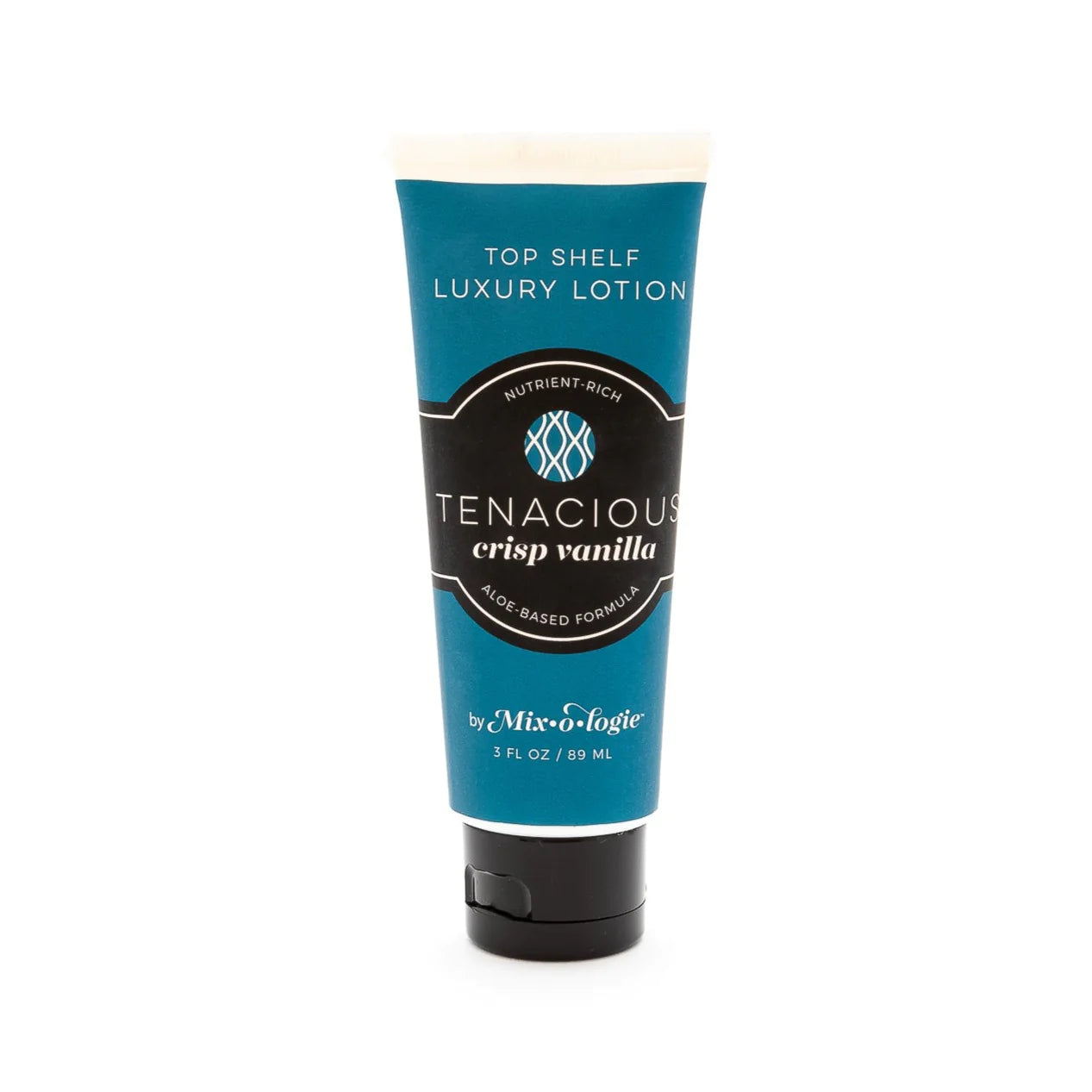 TENACIOUS (CRISP VANILLA) - TOP SHELF LOTION