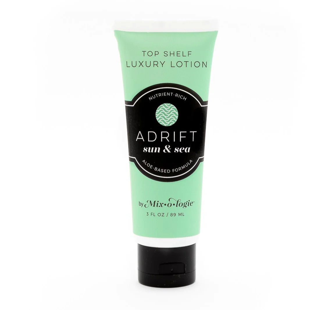 ADRIFT (SUN & SEA) - TOP SHELF LOTION