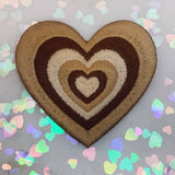 Heart Patch