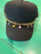 Smiley Trucker Hat Chain